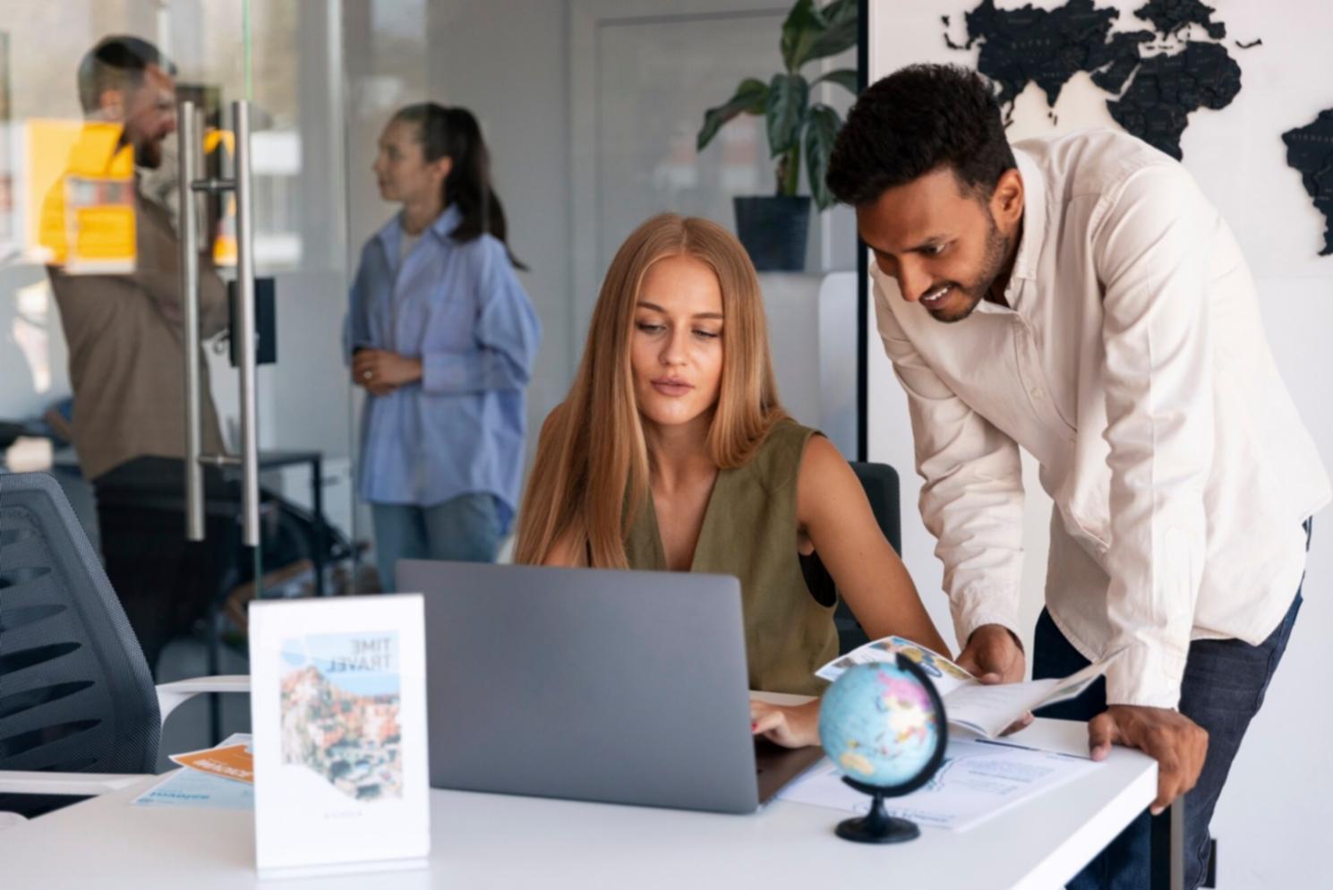 Detaillierte Finanzanalyse und Reporting