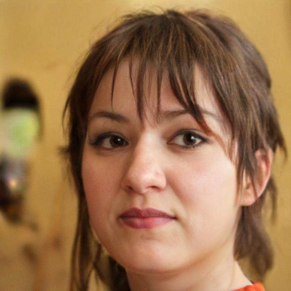 Lena Brunke, Spezialistin für statistische Modellierung und Prognosen