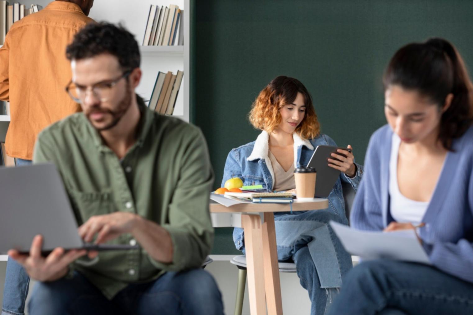 Workshop zur Visualisierung von Finanzdaten